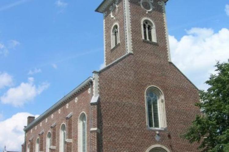 Sint-Antoniuskerk Wever